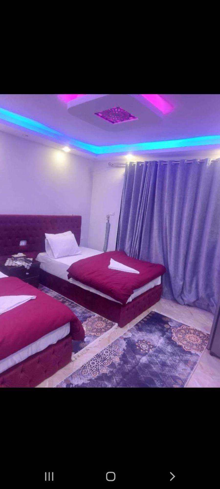 Hotel Orion Pyramids View Kafret el-Gabal Exterior foto