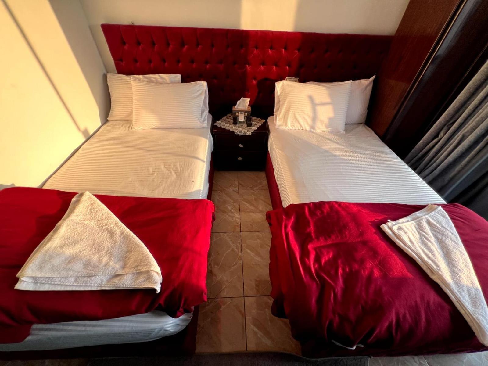 Hotel Orion Pyramids View Kafret el-Gabal Exterior foto