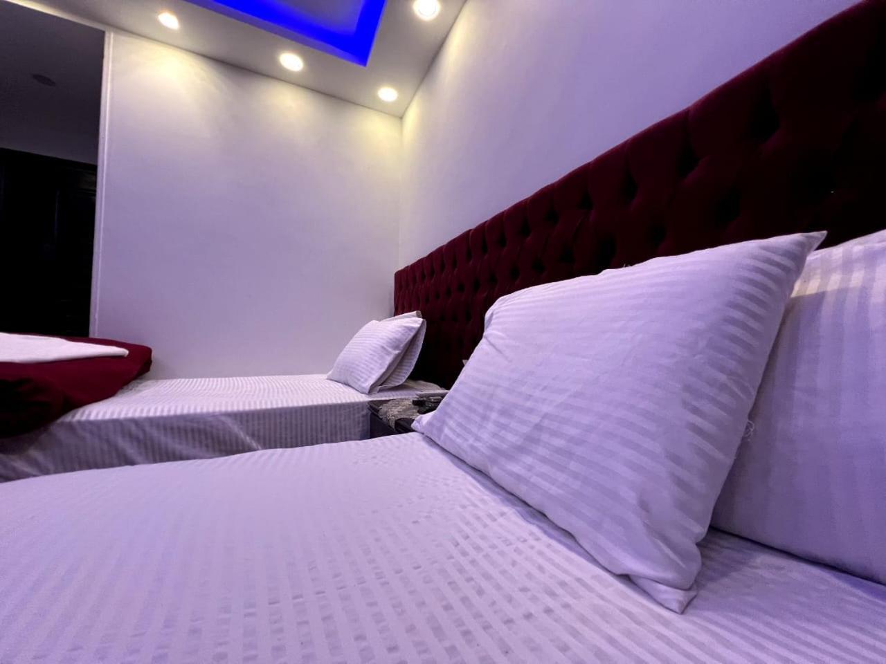 Hotel Orion Pyramids View Kafret el-Gabal Exterior foto