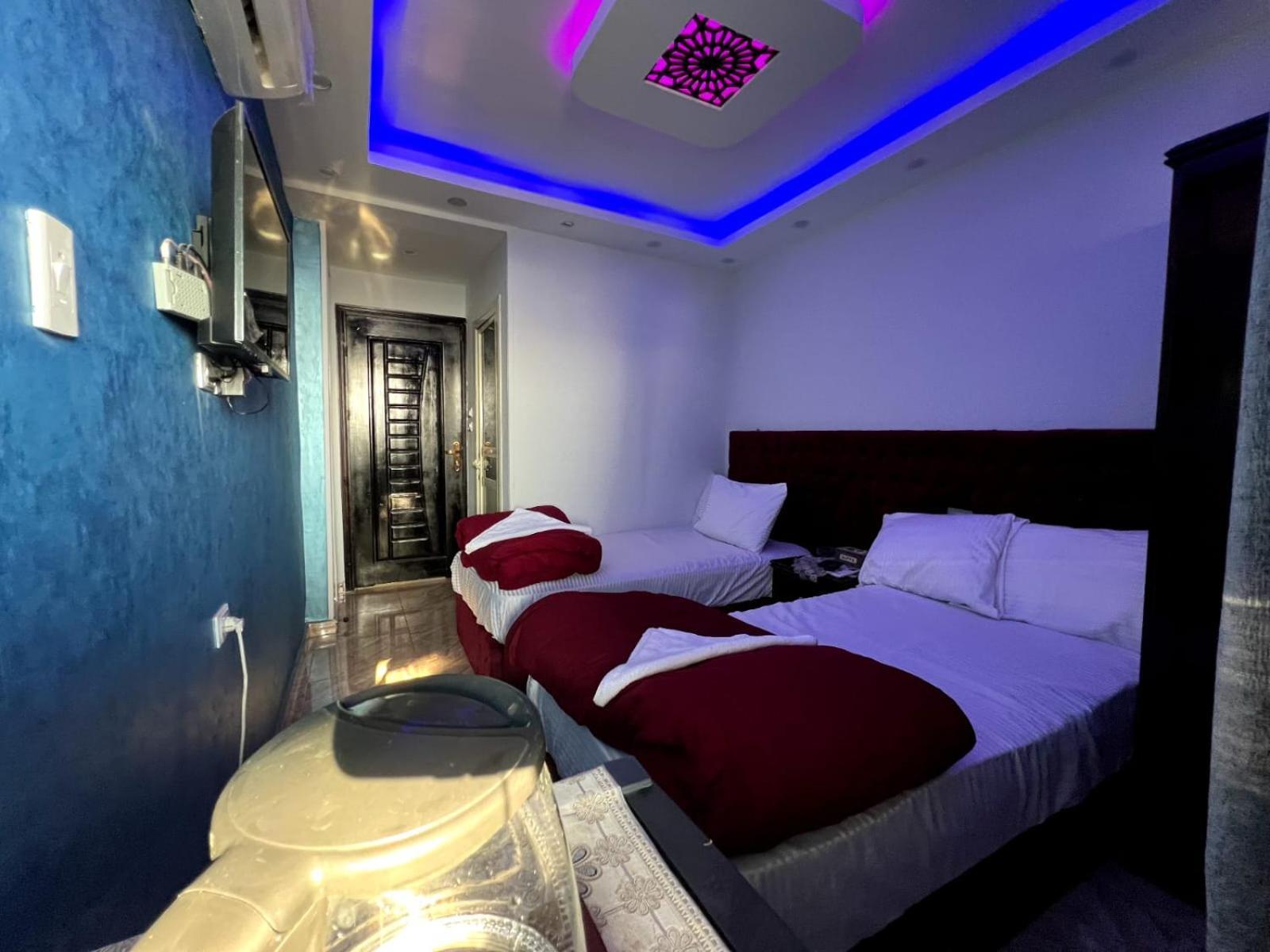 Hotel Orion Pyramids View Kafret el-Gabal Exterior foto