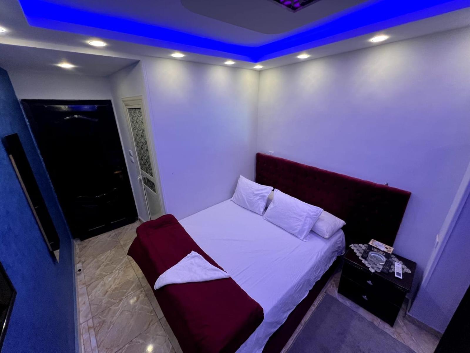 Hotel Orion Pyramids View Kafret el-Gabal Exterior foto